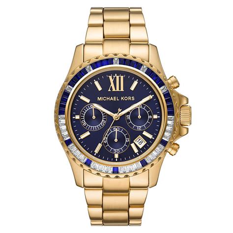 michael kors dames horloge gebruiksaanwijzing|horloge Michael Kors dames.